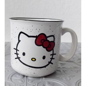 Sanrio Hello‎ Kitty Coffee Mug Cup